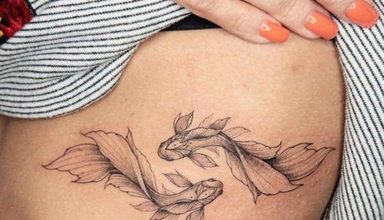 50+ Pisces Tattoo Designs And Ideas For Women (With Meanings)