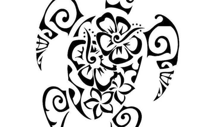 ▷ 1001 + Ideen und Bilder zum Thema Maori Tattoo